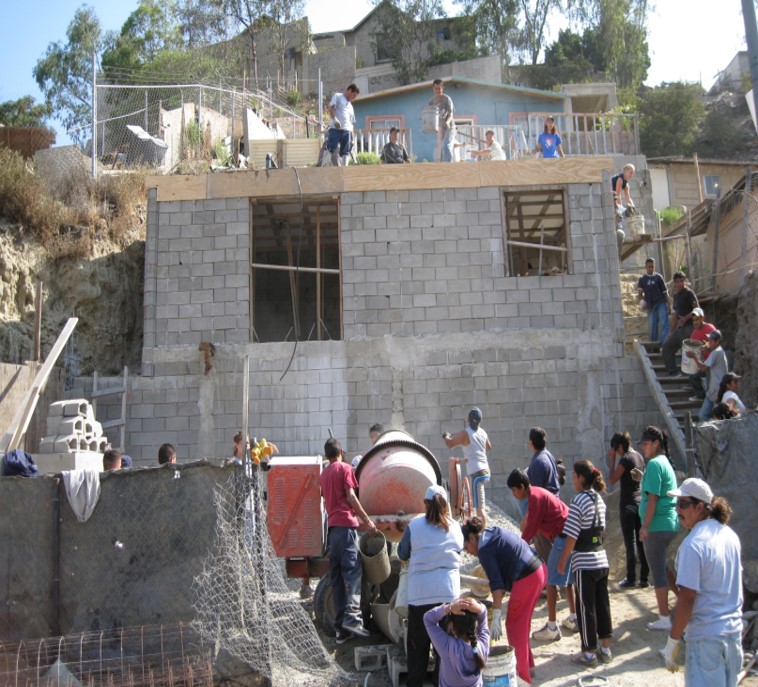 Prototyping the slow&nbsp;house