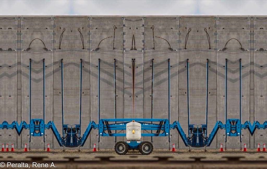 Locals Design the&nbsp;Border