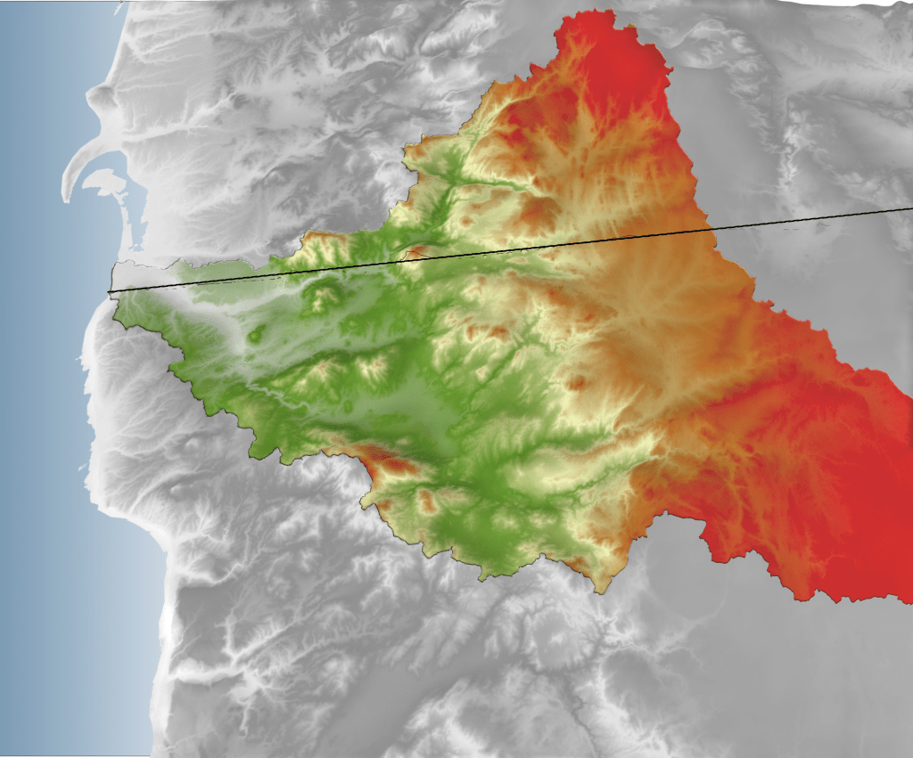 San Diego/Tijuana’s Regional Vision, “Temporary Paradise?”